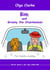Bim and Granny the Stuntwoman - Dog Bim, #2