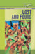 Lost and Found - Parables of the Kingdom, #2