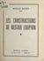 Les constructions de Nestor Loupion