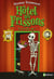 L'Hôtel des frissons -  Il y a un os ! - Dès 8 ans