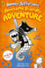 Rowley Jefferson's Awesome Friendly Adventure - A HILARIOUS WIMPY KID STORY