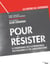 Pour résister - À l'engrenage des extrémismes, des racismes et de l'antisémitisme