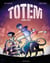 Totem, Tome 03 - Game over