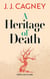 A Heritage of Death - A Reverend Cici Gurule Mystery, #2