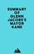 Summary of Glenn Jacobs's Mayor Kane