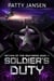 Soldier's Duty - Return of the Aghyrians, #3