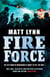 Fire Force - Death Force: Book Two