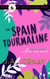 The Spain Tourmaline (An Ainsley Walker Gemstone Travel Mystery) - An Ainsley Walker Gemstone Travel Mystery, #6