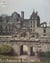 Le château de Kerjean