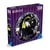 Puzzle rond 500 pièces - Mercredi - Ravensburger