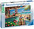 Puzzle 1500 pièces - Le bar du bord de plage - Ravensburger
