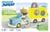 Playmobil® Junior - Camion de donuts Junior - 71702