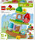 LEGO® DUPLO® 10440 - Arbre qui se balance et s’empile - LEGO® DUPLO® Mes 1ers pas