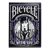Cartes à jouer - Bicyle - Mercredi