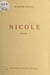 Nicole