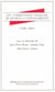 Les communistes français, de Munich à Châteaubriant, 1939-1941