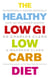 The Healthy Low GI Low Carb Diet - Nutritionally Sound, Medically Safe, No Willpower Needed!