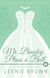 Mr. Bingley Plans a Ball - Teatime Tales, #2