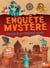 Enquête Mystère - Panique au château fort