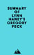 Summary of Lynn Haney's Gregory Peck