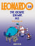 Dr. Genie en Mr. Au
