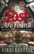 Lost Are Found - A Prairie Heritage, #6
