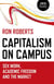 Capitalism on Campus - Sex Work, Academic Freedom and the Market