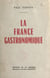 La France gastronomique