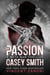 The Passion of Casey Smith - A Meta Man Time Travel Thriller, #5