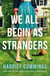 We All Begin As Strangers - A gripping novel about dark secrets in an English village