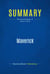 Summary: Maverick - Review and Analysis of Semler's Book
