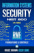 Information Systems Security NIST 800 2-in-1