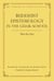 Buddhist Epistemology in the Geluk School - Three Key Texts