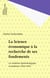 La Science économique à la recherche de ses fondements - La tradition épistémologique ricardienne (1826-1891)