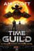 Time Guild 1 - Folding Space Series, #8