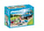 Toiletteuse avec véhicule - Playmobil® - City Life - 9278