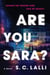 Are You Sara? - A Novel