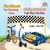 The WheelsThe Friendship Race  Những Bánh Xe Cuộc Đua Tình Bạn - English Vietnamese Bilingual Collection