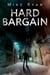 Hard Bargain - The Brandon Hall Series, #2