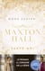 Maxton Hall - tome 1 - Le roman à l'origine de la série Prime Video - Sauve-moi