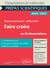Faire croire en 22 dissertations - Epreuve de français-philosophie. Concours 2024-2025. Pierre Choderlos de Laclos, Les Liaisons dangereuses ; Alfred de Musset, Lorenzaccio ; Hannah Arendt, "Du mensonge en politique" dans Du Mensonge à la violence, "Vé...