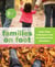 Families on Foot - Urban Hikes to Backyard Treks and National Park Adventures