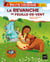 La revanche de Feuille-de-vent