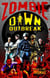 Zombie Dawn Outbreak (Zombie Dawn Trilogy, book 1) - Zombie Dawn Trilogy, #1