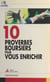 Dix proverbes boursiers pour vous enrichir