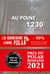 …Au point 1230 - Prix du Polar Romand 2021 !