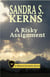 A Risky Assignment - Master Security, #2