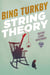 String Theory - Guitar Store Mysteries, #2
