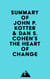 Summary of John P. Kotter & Dan S. Cohen's The Heart of Change