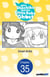 Miss Shachiku and the Little Baby Ghost #035